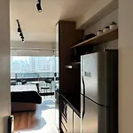 Studio Na Avenida 9 De Julho