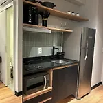 Studio Na Avenida 9 De Julho