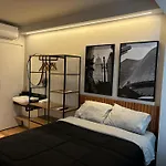 Studio Na Avenida 9 De Julho